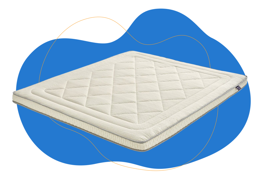 Swiss Sense topper Aeromax Nature